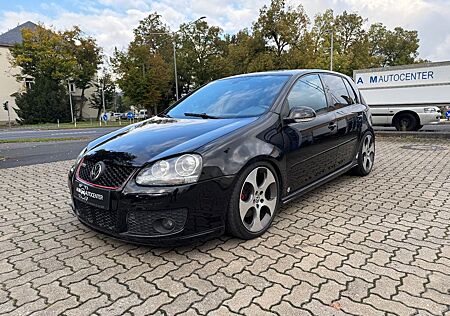 VW Golf Volkswagen V Lim. GTI-Bluetooth-GTI Felgen