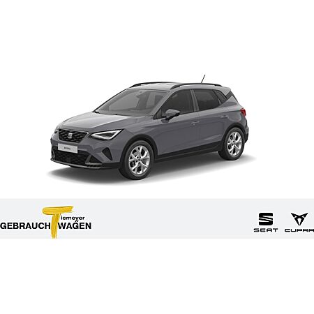 Seat Arona leasen