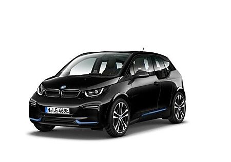 BMW i3s (120 Ah) *LED*PDC*SHZ*DAB*Kamera*Navigation*