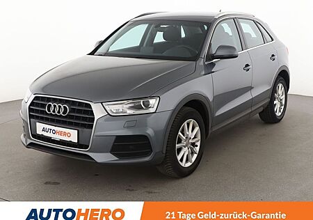 Audi Q3 1.4 TFSI *NAVI*BI-XENON*PDC*SHZ*