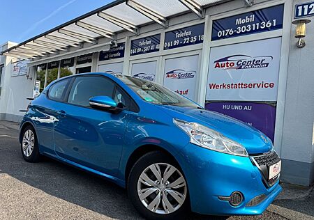 Peugeot 208 Active 1.4 *Klima*Display*Bluetooth*MFL*