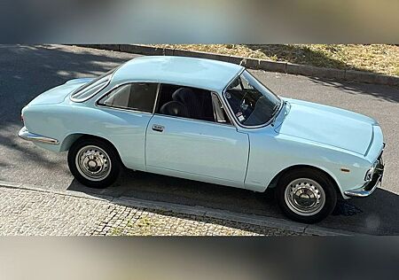 Alfa Romeo Giulia gebraucht kaufen Alfa Romeo Giulia Sprint GT