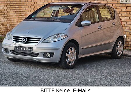 Mercedes-Benz A 170 A -Klasse