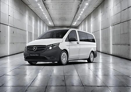 Mercedes-Benz Vito 114 TOURER PRO LANG+KAMERA+TEMPOMAT+KLIMA
