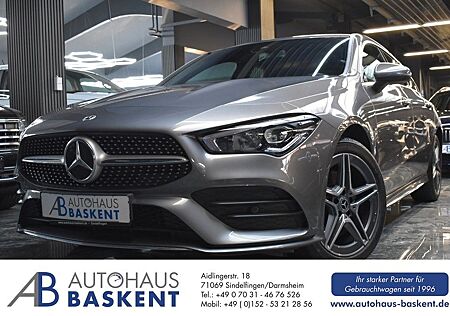 Mercedes-Benz CLA Shooting Brake CLA 250 e Shooting Brake AMG LINE*LED*NAVI*AHK