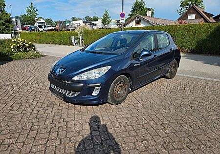 Peugeot 308 HDi