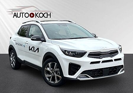 Kia Stonic 1.0 T GT LINE DCT 48V / AHK / TECHNOLOGIE