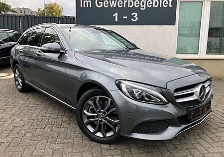 Mercedes-Benz C 250 T BlueTec /d 4Matic Avantgarde COMAND-LED