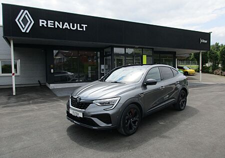 Renault Arkana R.S. Line MH 140 EDC BOSE KAMERA NAVI BT