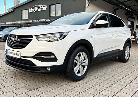 Opel Grandland X Grandland (X)