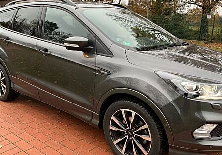 Ford Kuga 1,5 EcoBoost 4x2 110kW ST-Line ST-Line