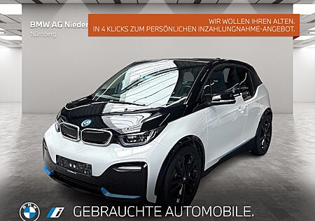 BMW i3s 120Ah