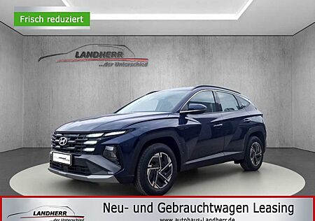 Hyundai Tucson 1.6 Family // LED/Kamera/SHZ/Navi