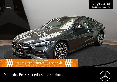 Mercedes-Benz CLE 450 gebraucht kaufen Mercedes-Benz CLE 450 4M Cp. AMG Prem./PANO/NIGHT/20"/Bur3D/