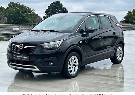 Opel Crossland X Crossland (X) Automatik / PDC /Kamera/TÜV NEU !