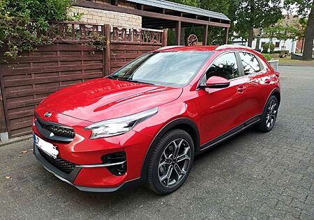 Kia XCeed 1.6 GDI Plug-In Hybrid DCT6 Spirit Spirit