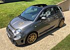 Abarth 595C 1.4 T-Jet 16V -