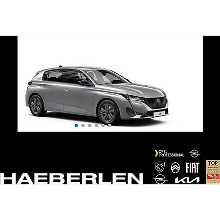 Peugeot 308 leasen