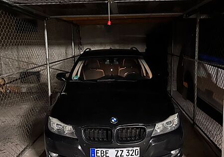BMW 320d touring -