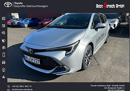 Toyota Corolla 1.8 Hybrid TS Team D LED Apple CarPlay A