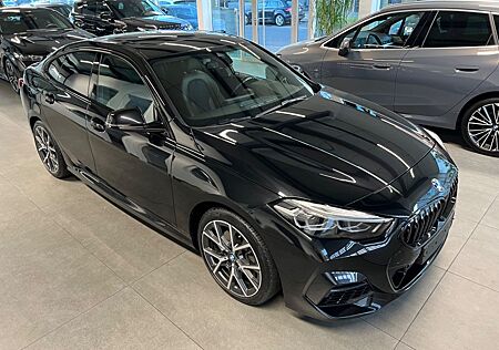 BMW 218 Gran Coupé M-Sport