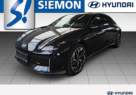 Hyundai IONIQ 6 4WD 77,4kWh UNIQ Digi-Spiegel 20LM HUD N