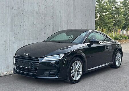 Audi TT Coupe 2.0 TDI Ultra *1. HAND*BANG & OLUFSEN*