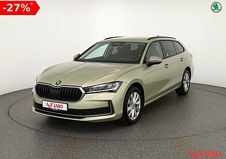 Skoda Superb Combi 2.0 TDI DSG LED ACC Navi Kamera