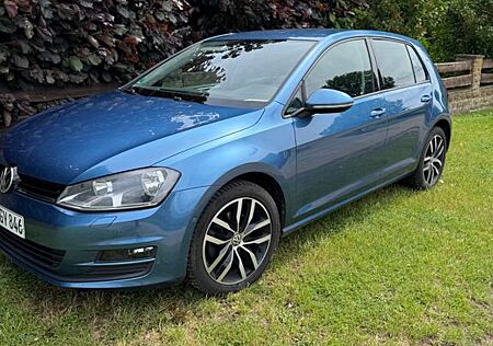 VW Golf Volkswagen Standheizung / Sitzheizung