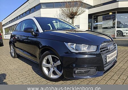 Audi A1 1.4 TFSI * Navi * Alu * Sommerreifen neu *