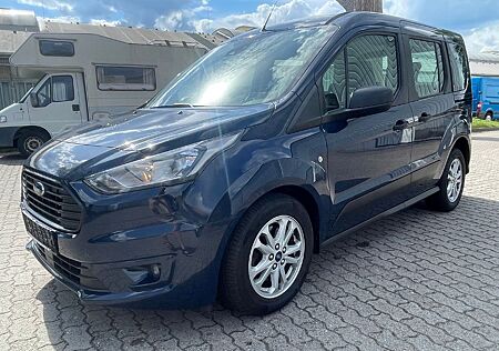 Ford Tourneo Connect Trend
