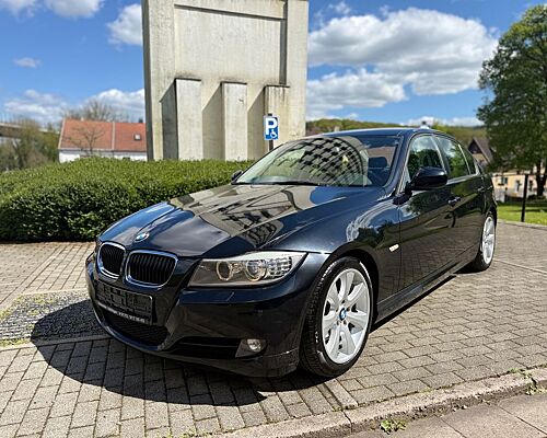 BMW 318 3 Limousine 318d