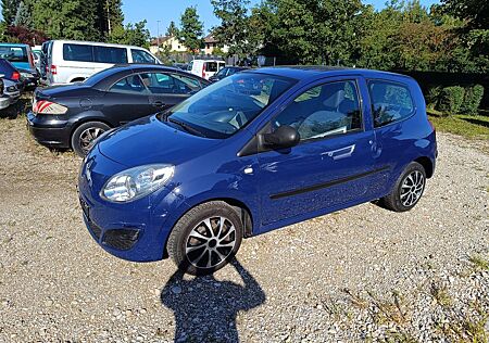 Renault Twingo Authentique "2.Hd.*87000 km*KD +HU:neu"