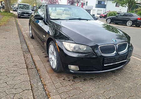 BMW 335i Cabrio USA Import