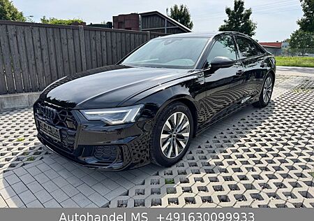 Audi A6 Lim. 45 TFSI S line