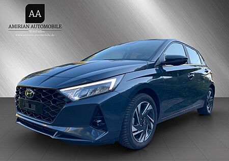 Hyundai i20 Select Mild-Hybrid Automatik,RFK,wenigKM