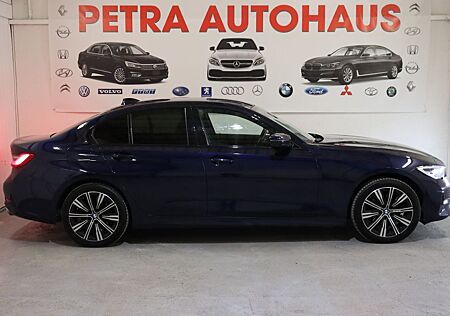 BMW 320d xDrive Automatik 360°-Kamera