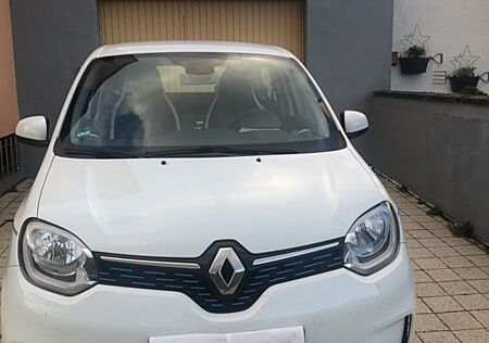 Renault Twingo Electric 22KWh Vibes Vibes