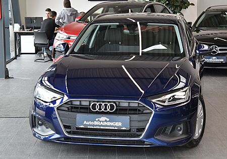 Audi A4 Avant 30TDI S-tronic LED~Tempomat~Navi3D~RFK