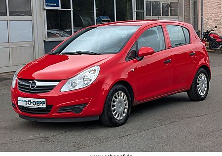 Opel Corsa D 1,2 Selection HU 01-2027