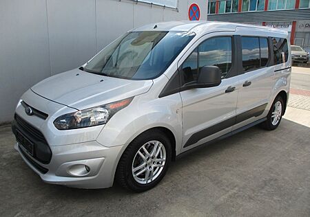Ford Transit Connect Kombi lang Trend
