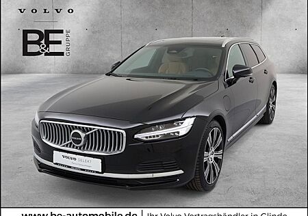 Volvo V90 T6 PHEV Plus Bright AWD