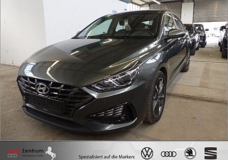 Hyundai i30 1.0 T-GDI 48V-Hybrid DCT Connect & Go