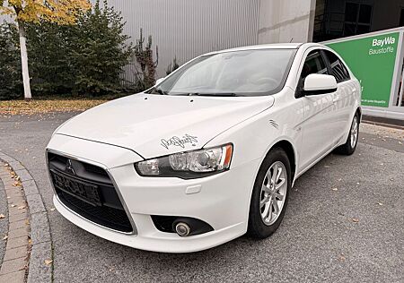 Mitsubishi Lancer Sportback EDITION´ Bi-Xenon `Klima`