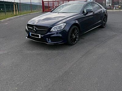 Mercedes-Benz CLS 400 - AMG