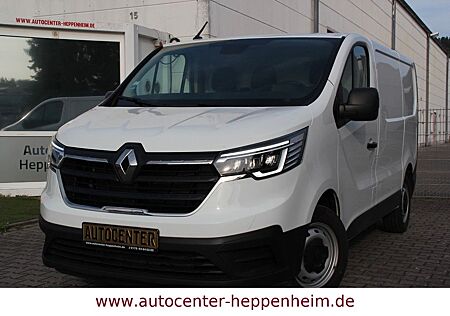 Renault Trafic Kasten L1H1 2,8t *LED*TEMP*KLIMA*PDC*