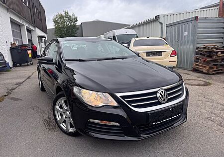 VW Passat CC Volkswagen 1.8 TSI*2.Hand