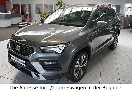 Seat Ateca Style 1.5 TSI DSG*AHK*ACC*KAMERA*NAVI*18Z*