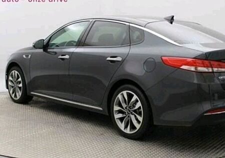 Kia Optima 1.7 CRDi DCT Edition 7 Sportswagon Ed...