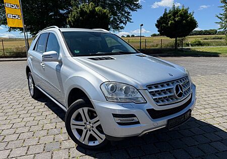 Mercedes-Benz ML 350 CDI 4Matic sehr gepflegt!